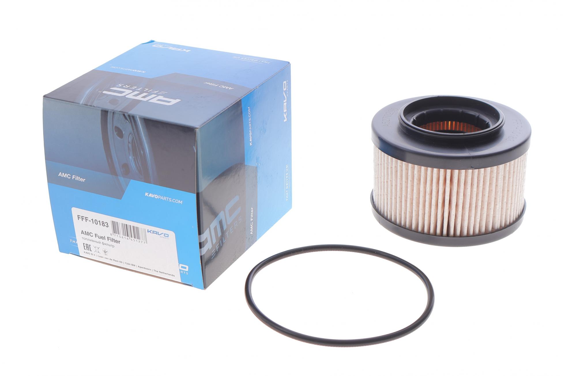 FFF10183 KAVO PARTS